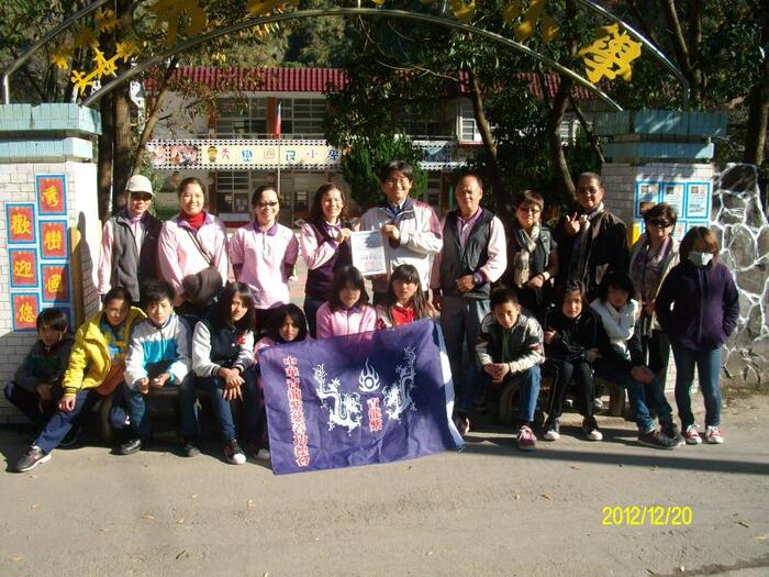 友誼長存！感恩之情銘記在心！